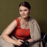 Елена Рубцова