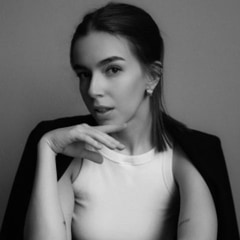 Анастасия Смыслова