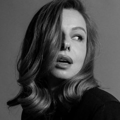 Ирина Бахвалова