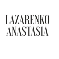 Anastasia Lazarenko