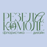 Резеда в комоде