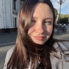 Саша Львова