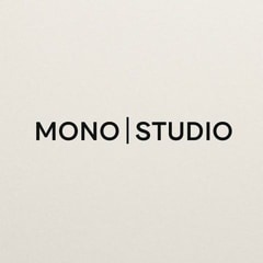 MONO|STUDIO