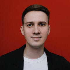 Андрей Муравьев