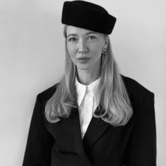 Елена Орловская