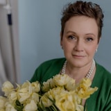 Светлана Гаврилова