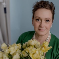 Светлана Гаврилова