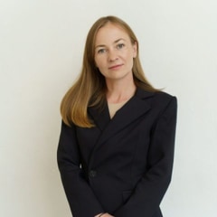 Анна Сараева