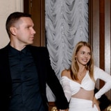 Алексей и Людмила Кононовы