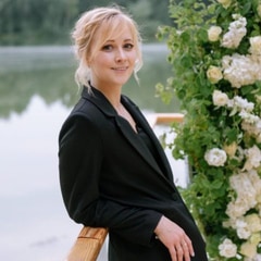 Екатерина Устинова