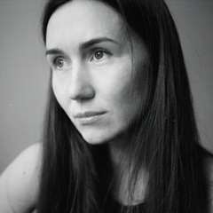 Анна Фриденберг