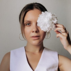 Анна Суровцева