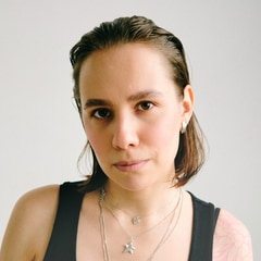 Екатерина Бороздина