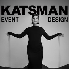 Katsman event design