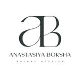 ANASTASIYA BOKSHA