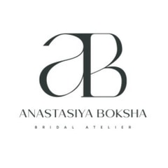 ANASTASIYA BOKSHA