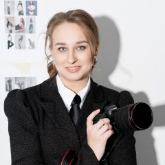 Елена Токарева
