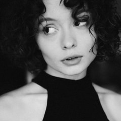 Калюжная Ксения