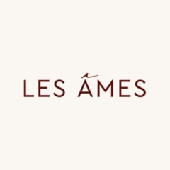 Les Âmes [лез‿áм]