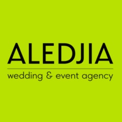 Свадебное агентство ALEDJIA