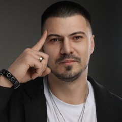 Влад Заикин