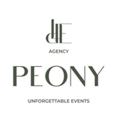 Peony Events