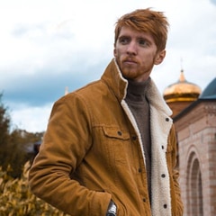 Егор Кондратьев