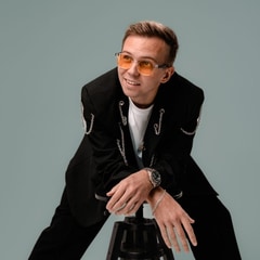 Сергей Ботин