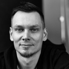 Ювелирная мастерская Михаила Рынкова