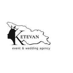 Ketevan event and wedding agency