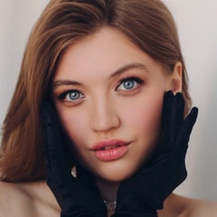 Полина Федерягина