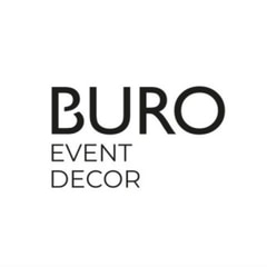 Buro Event Decor