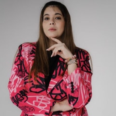 Ангелина Болтачева