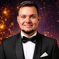 Максим Бондаренко