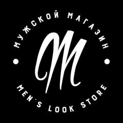 Men's Look (20 городов России)