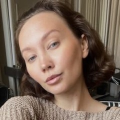 Губина Жанна
