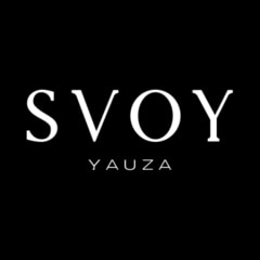 SVOY Яуза