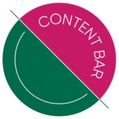 CONTENT BAR
