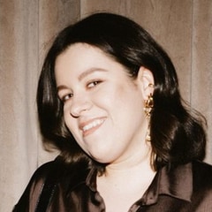 Алина Чернова