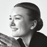 Полина Берег