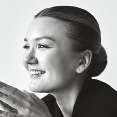 Полина Берег