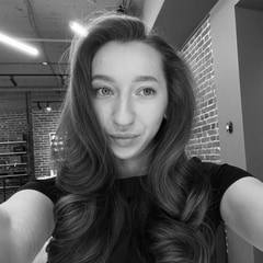 Екатерина Искренко