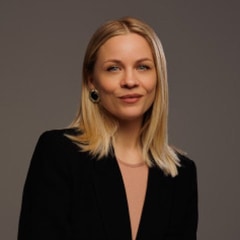 Кристина Рибокайте