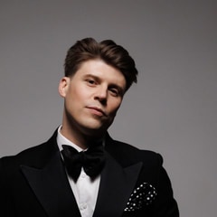 Александр Коханов