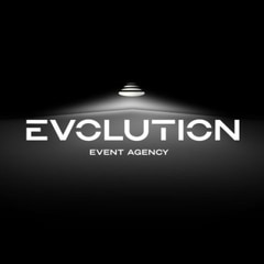 Evolution Event Agency