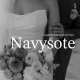 Navysote Wedding