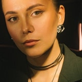 Полина Кундрюкова