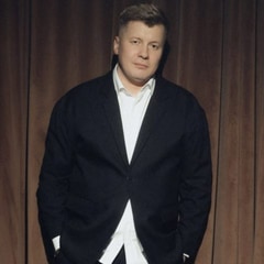 Семёнов Иннокентий