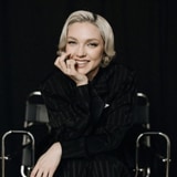 Александра Пряхина