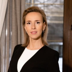 Алена Дерюгина